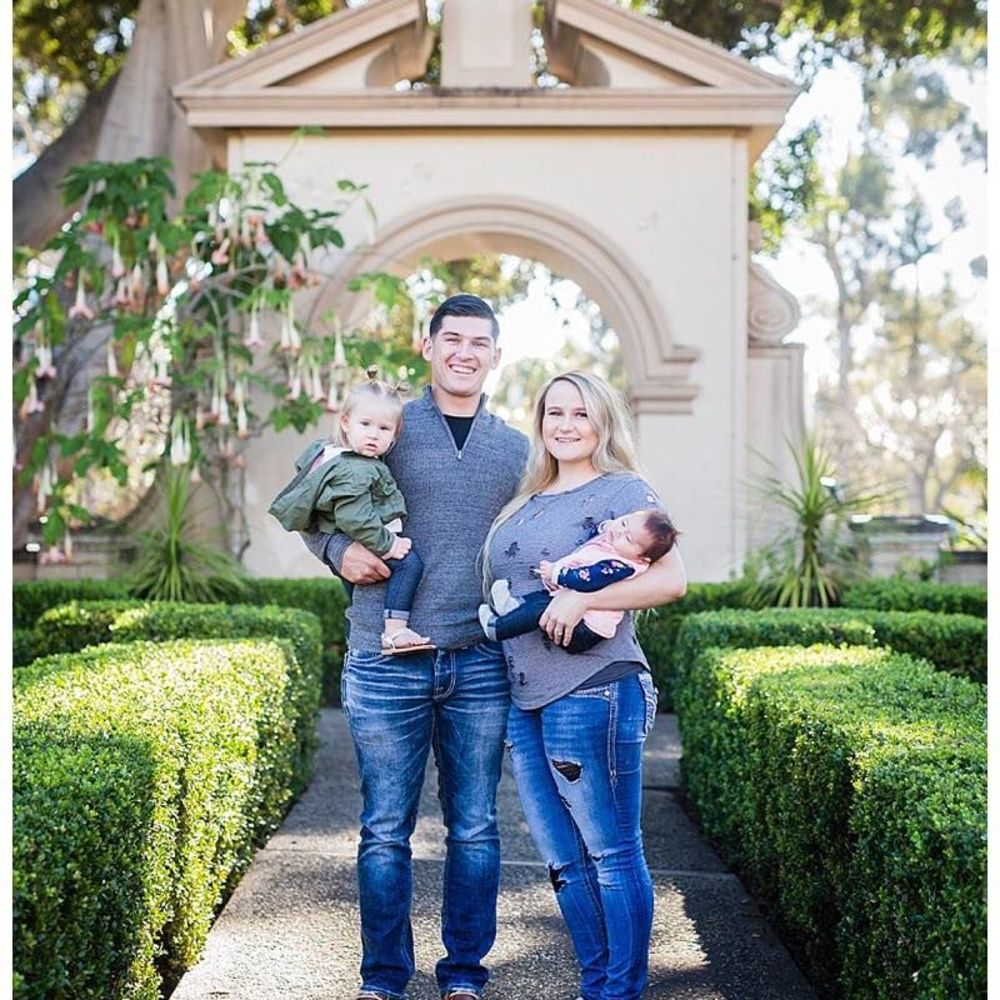 Meet your Posher, Lacee